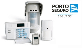 ALARMES MONITORADOS PORTO SEGURO
